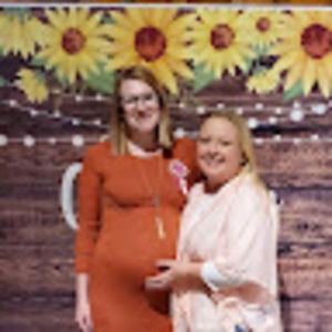 Meet your Posher, Julie